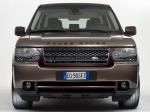 Land Rover Range Rover Spirito Divino by Aznom 2011 года